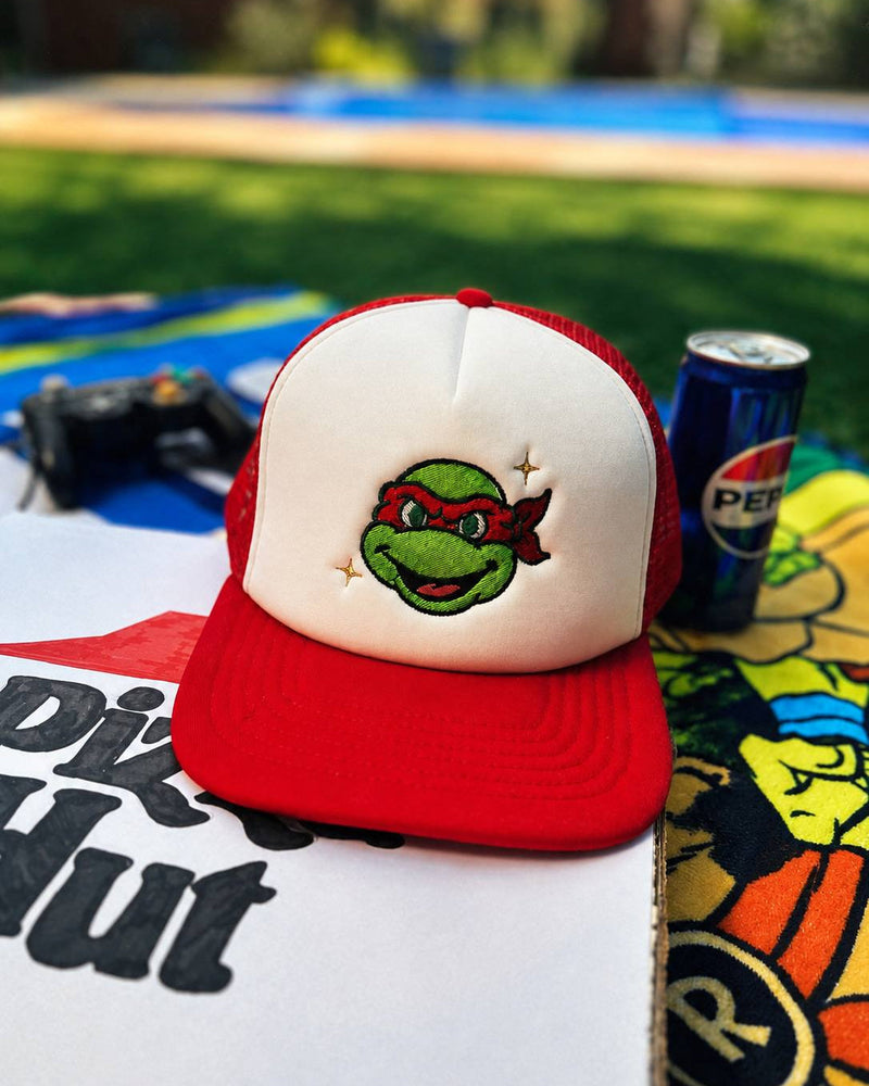 Pizza Lovers- Gorras