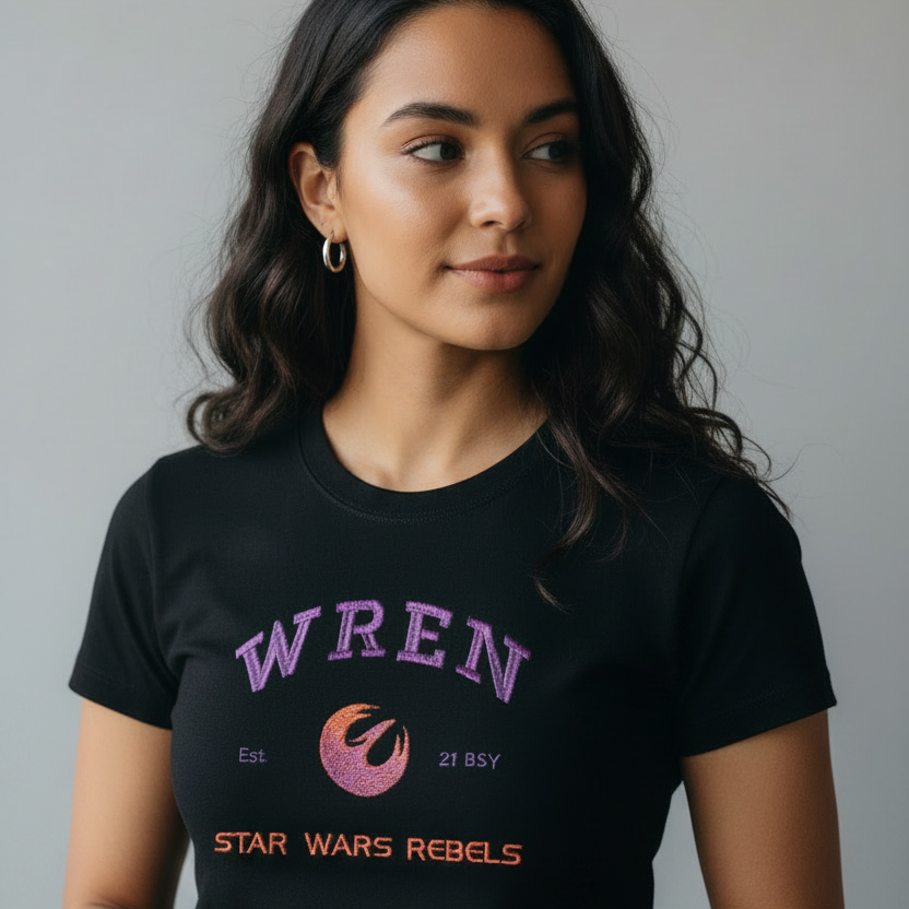 Wren T-shirt 