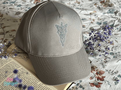 Gorra Rivendell - Red Horizon Embroidery