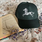 Gorra Rohirrim - Red Horizon Embroidery