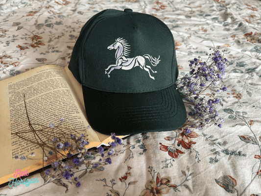 Gorra Rohirrim - Red Horizon Embroidery