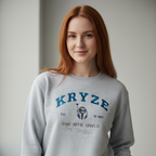Kryze Sweatshirt