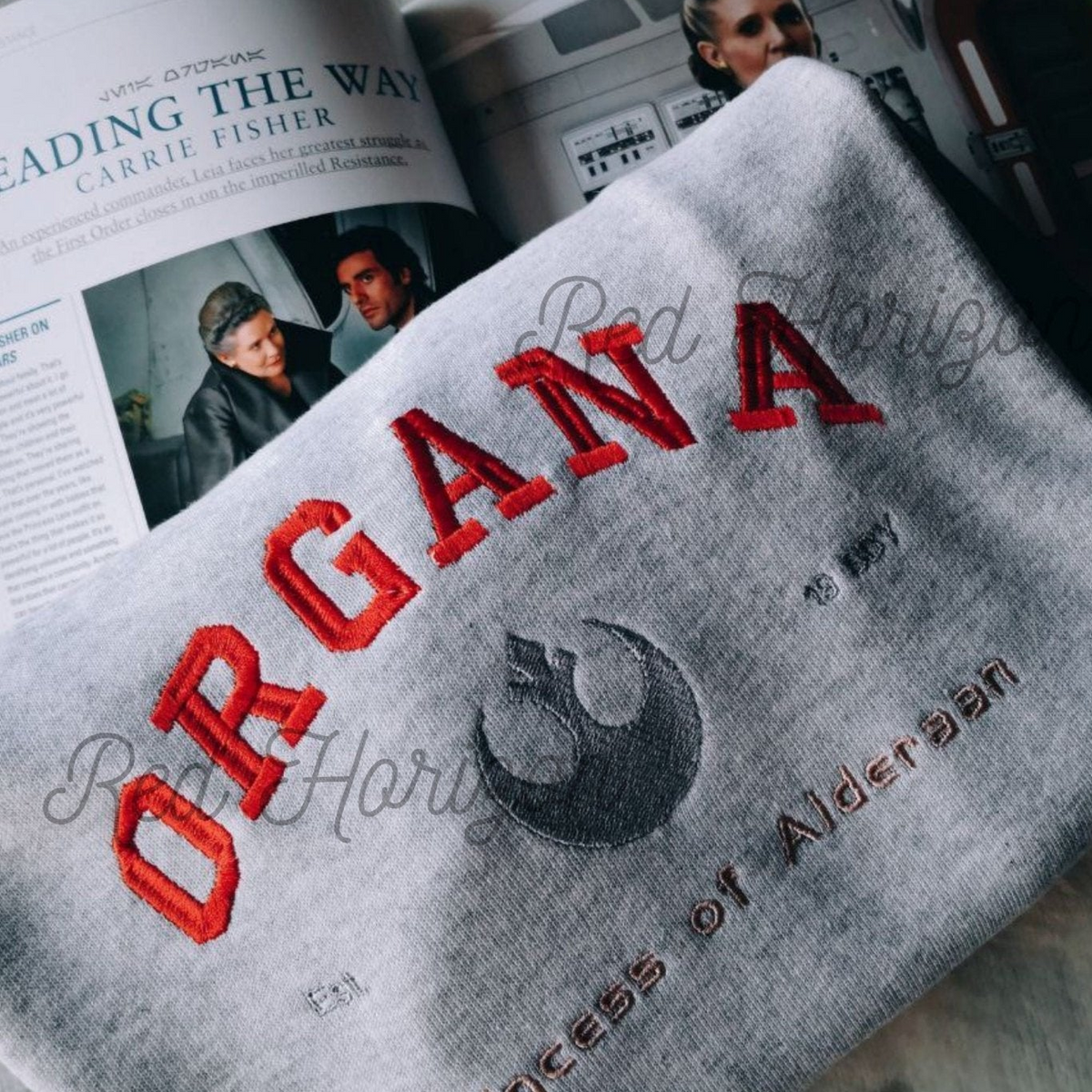 Organa Sweatshirt 