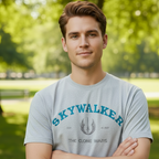 Camiseta Anakin Skywalker – Bordado Star Wars