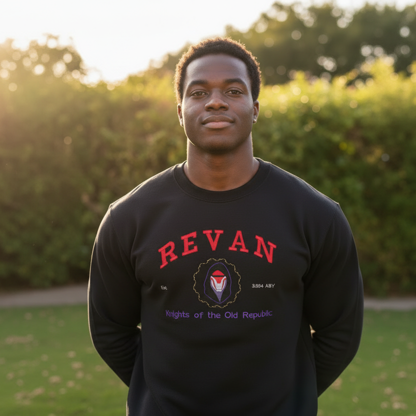 Revan Sweatshirt 