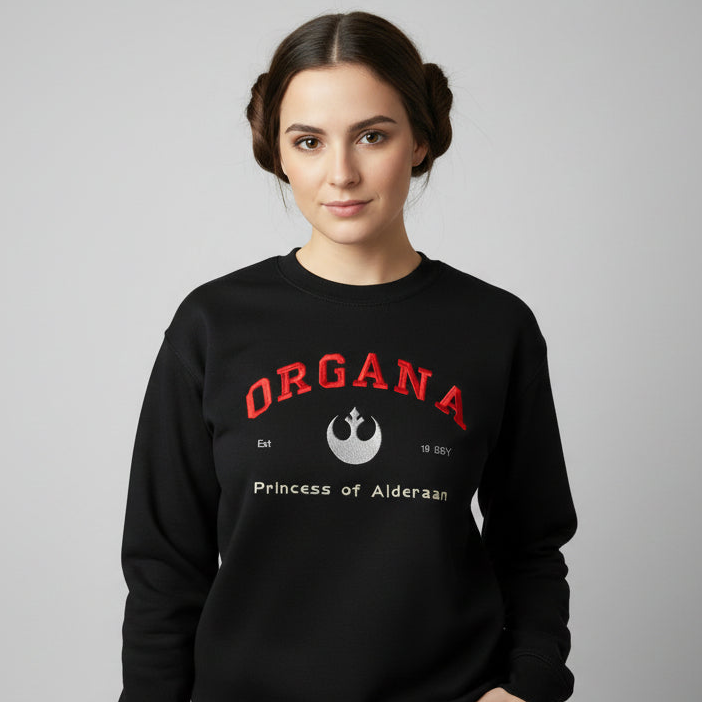 Organa Sweatshirt 