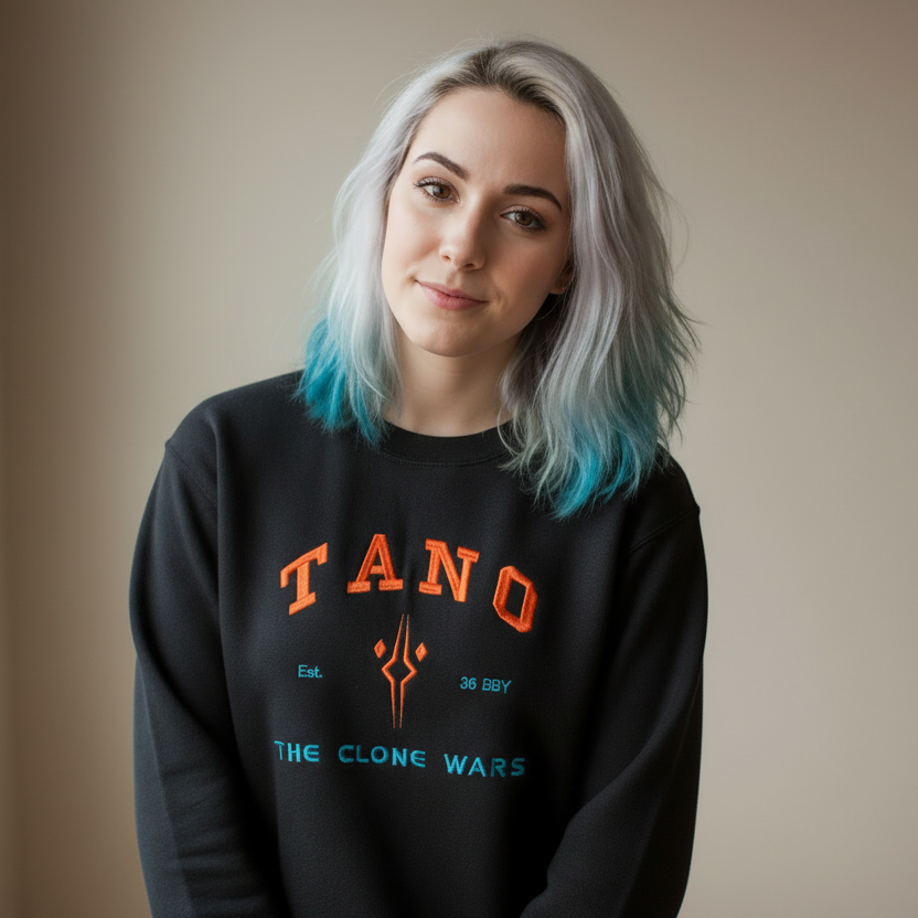 Tano-Sweatshirt 