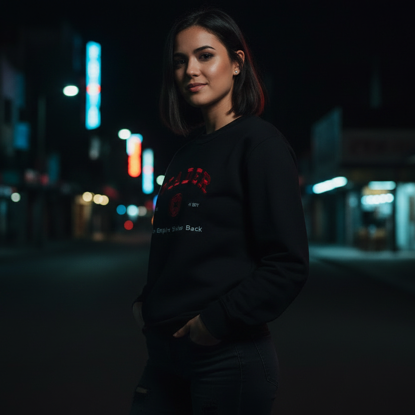 Vader-Sweatshirt