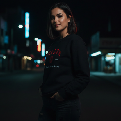 Vader sweatshirt