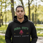 Boba Fett Sweatshirt