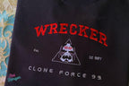The Bad Batch Edition - Red Horizon Embroidery