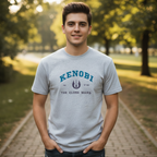 Obi-Wan Kenobi T-Shirt – Star Wars Stickerei