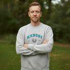 Sudadera Kenobi
