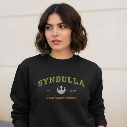 Syndulla sweatshirt