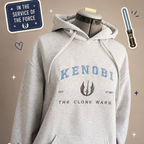 Sudadera Kenobi