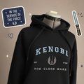 Sudadera Kenobi