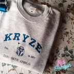 Kryze Sweatshirt