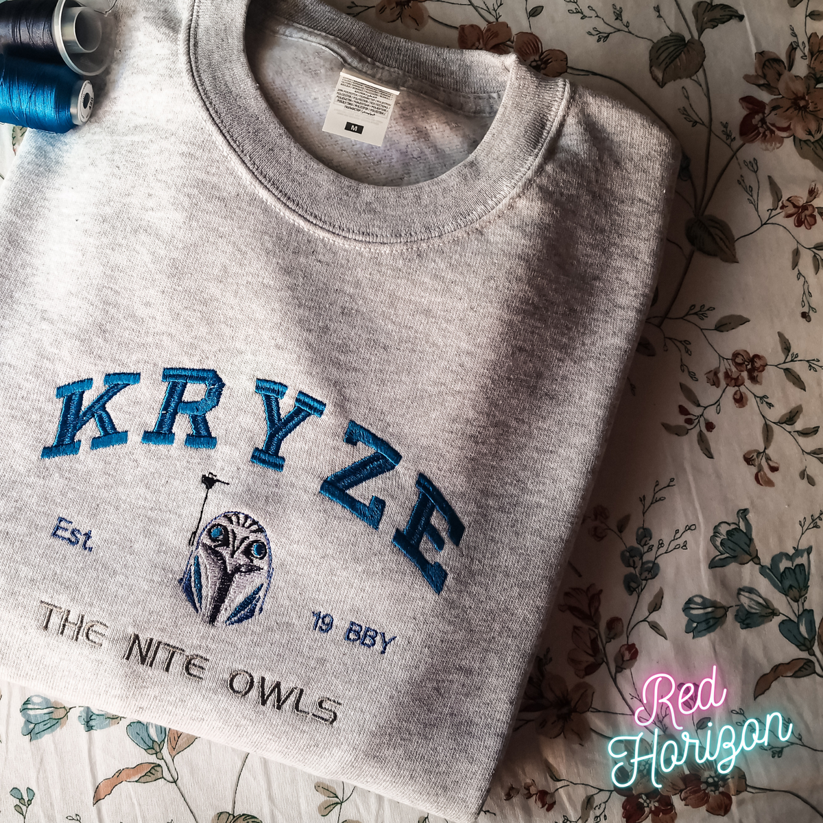 Kryze Sweatshirt
