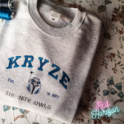 Kryze Sweatshirt