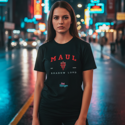 Maul T-shirt
