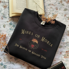 Mines of Moria Sweatshirt🔥