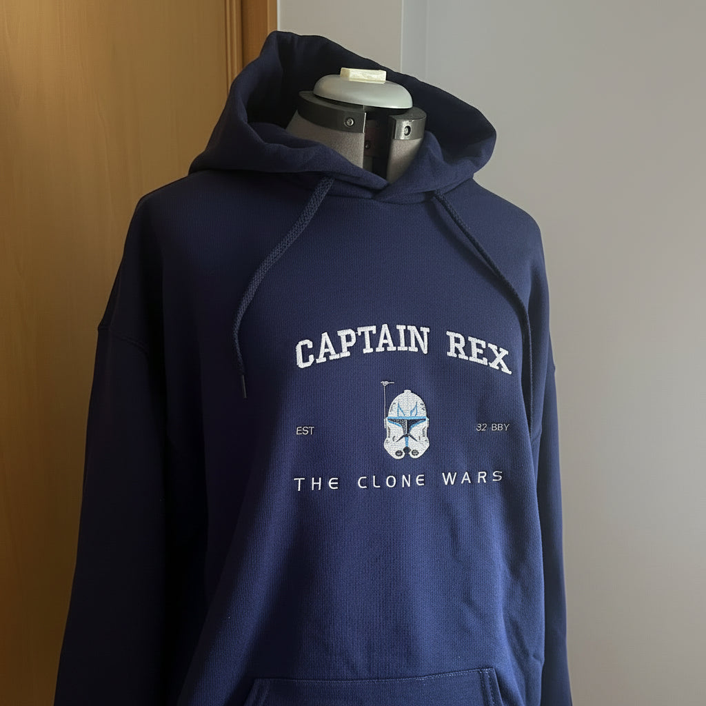 Captain Rex sweatshirt