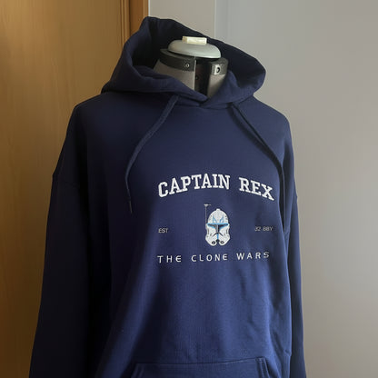 Captain Rex sweatshirt
