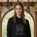 Puerta de Durin🌜 - Red Horizon Embroidery