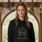 Puerta de Durin🌜 - Red Horizon Embroidery