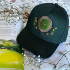 Hobbiton – Shire-inspired embroidered cap