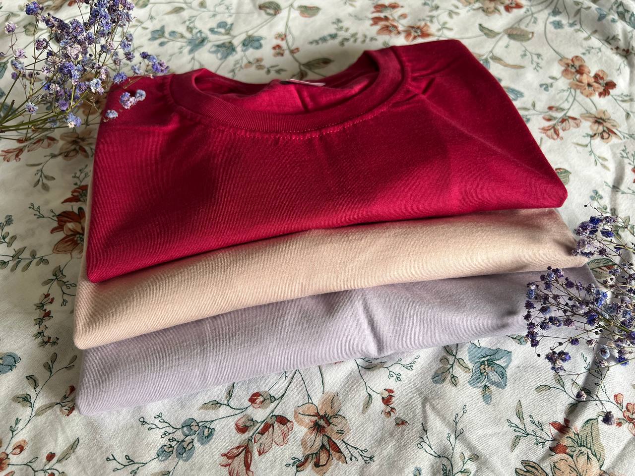Camiseta Hobbiton - Red Horizon Embroidery