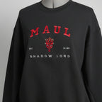 🆕 Kapuzenpullover Maul Shadow Lord