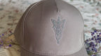 Rivendell -Embroidered Cap Evenstar