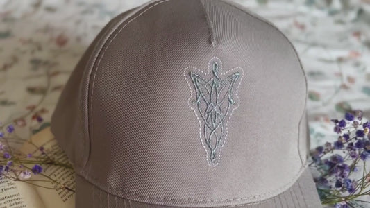 Rivendell – Gorra bordada Evenstar