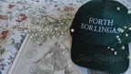 Rohan – Von Rohirrim inspirierte bestickte Mütze